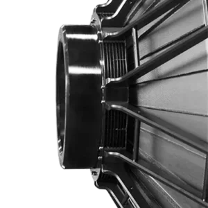 ASCENDO THE100 SUB PRO PASSIVE SEALED
