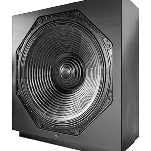 ASCENDO THE64 SUB PRO PASSIVE SEALED