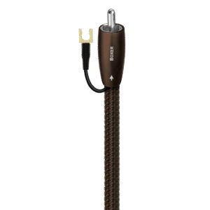AudioQuest Boxer Subwoofer Cable - 20m